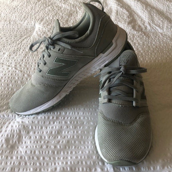 new balance nubuck 247